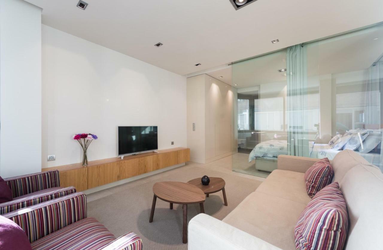 Deluxe Al Lado Del Mar By Canariasgetaway Las Palmas de Gran Canaria Exterior photo