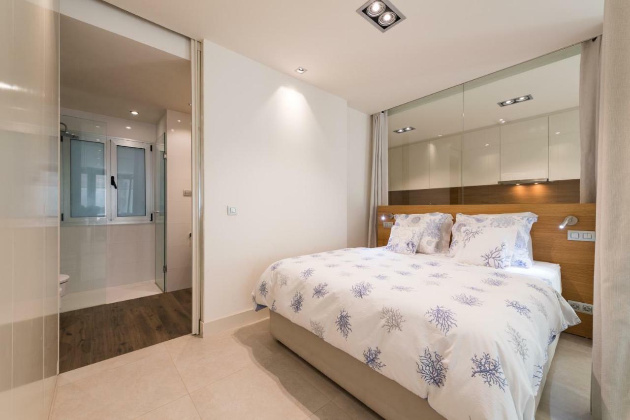 Deluxe Al Lado Del Mar By Canariasgetaway Las Palmas de Gran Canaria Exterior photo